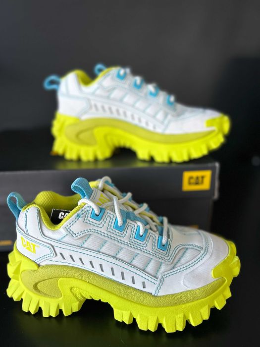 CAT- Дамски зимни обувки