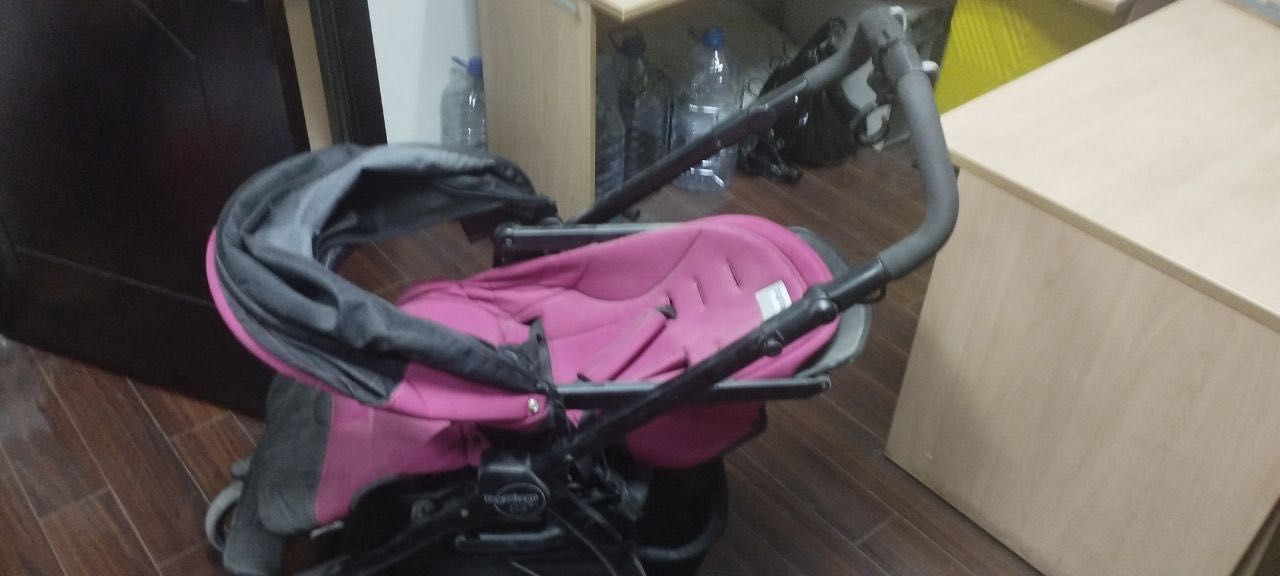 Продается детская коляска Peg perego, Италия