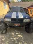 Jeep vitara modificat motor bmw