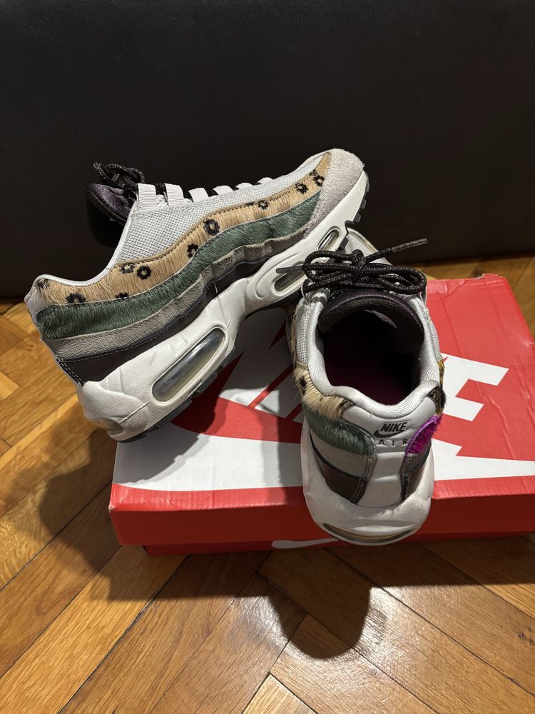 Маратонки nike air