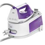 Отпариватель, парогенертор braun carestyle1
