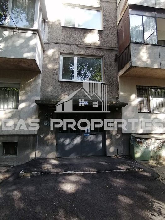 Продава се Двустаен апартамент в София, Красна поляна 2 - 63 кв.м за 2048 €/кв.м - Снимка #11
