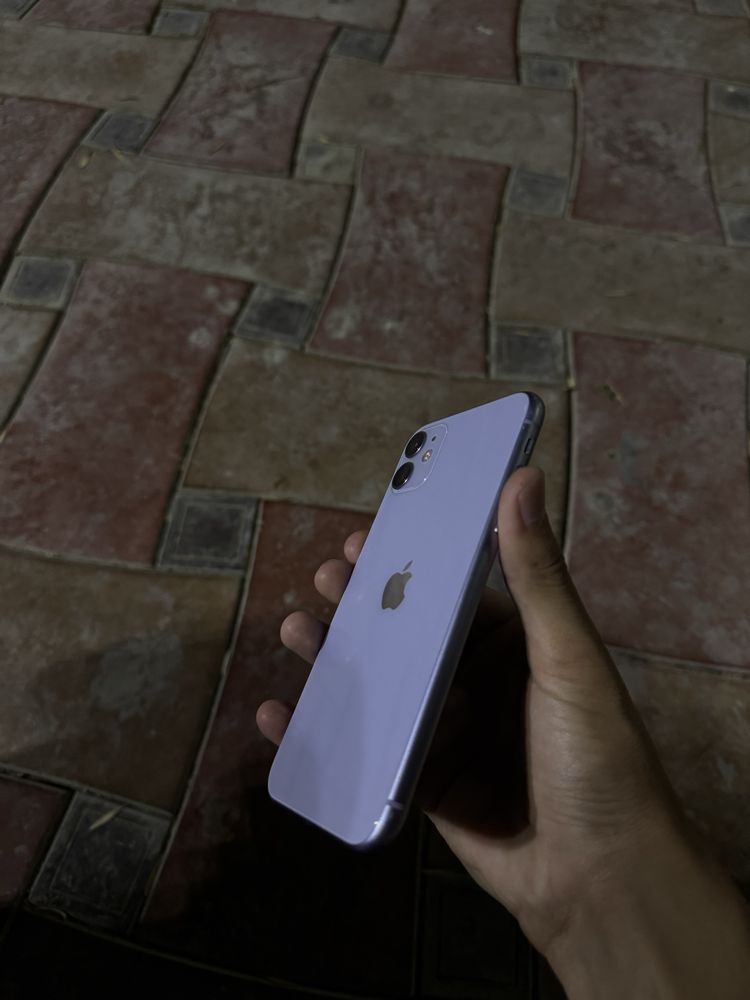 Iphone 11 с гарантией