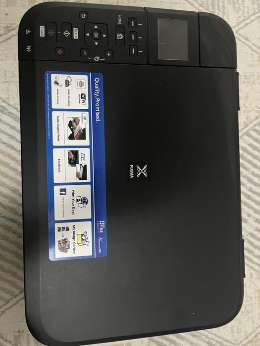 Принтер Canon PIXMA MG4240