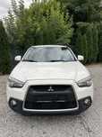 Mitsubishi ASX, 1.8 Diesel, Euro 5, 4x4