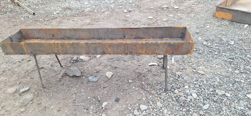 Мангал для отдых