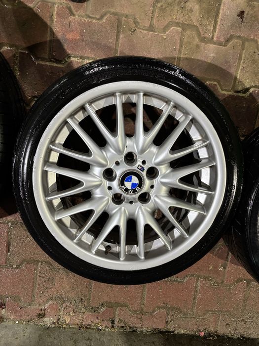 jante bmw style 72