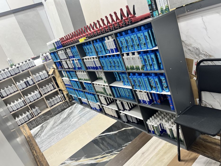 Фуга эпоксидная оптом и в розницу