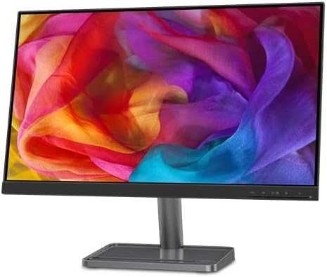 Monitor Lenovo L24i-30 23.8", Full HD 1920x1080, 75Hz