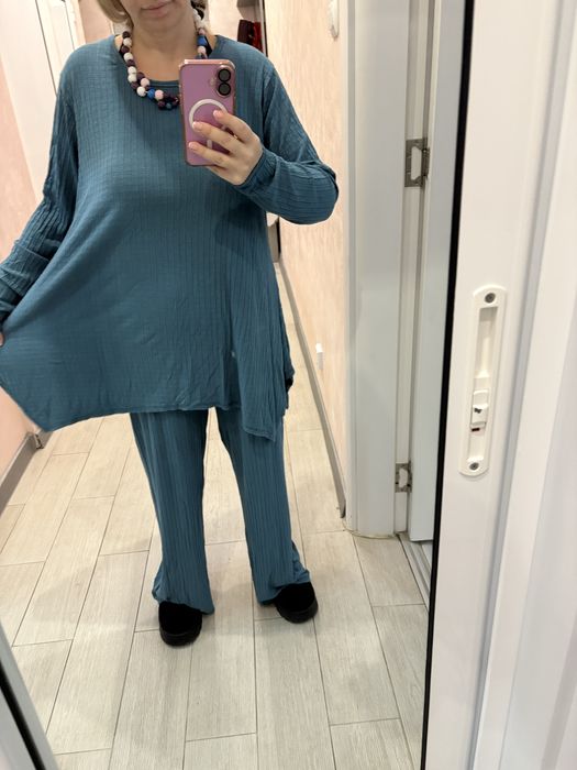 Памучен Комплект XL-XXL