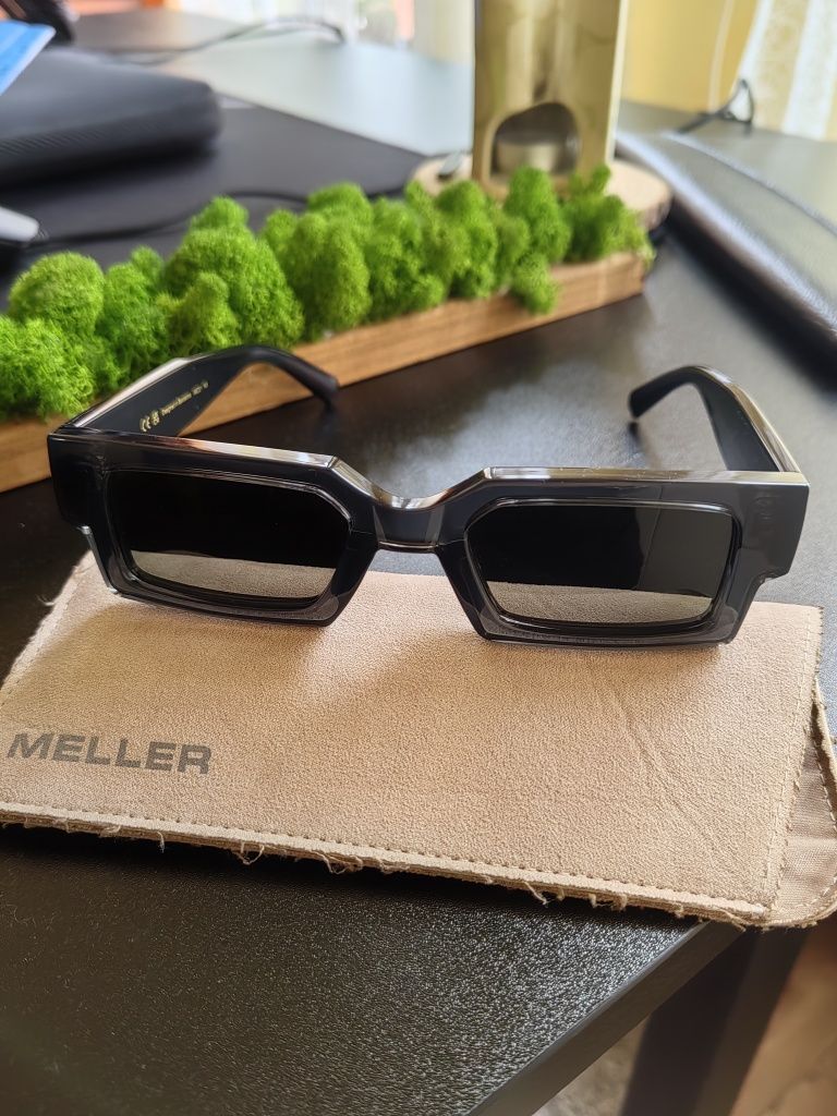 Ochelari Meller Ayira Fossil Olive