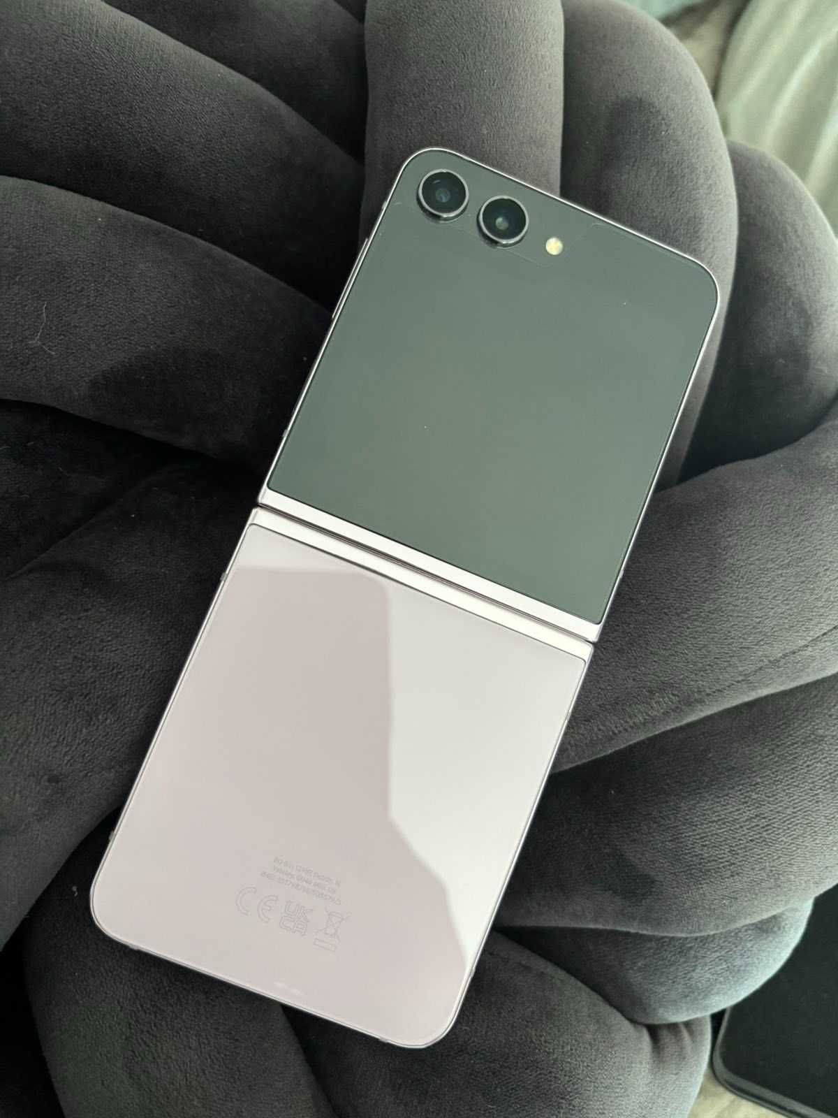 Samsung galaxy z flip 5