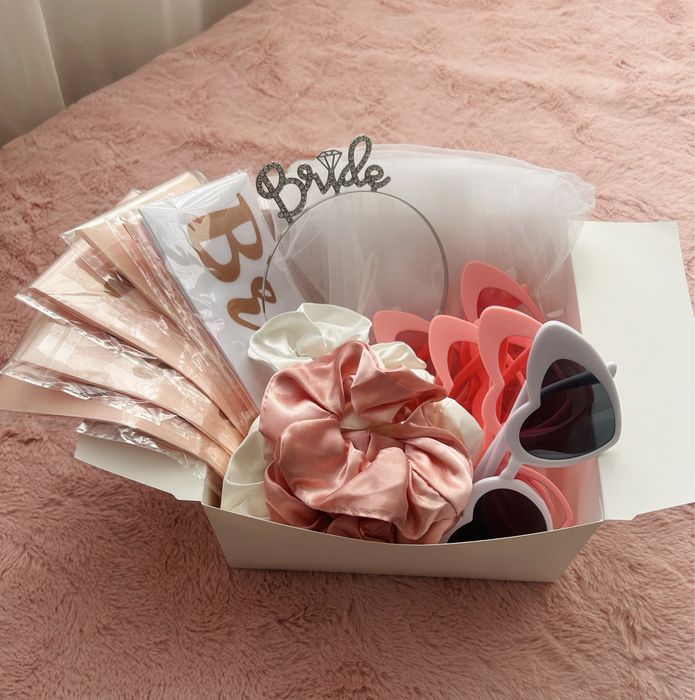 Комплект за моминско парти