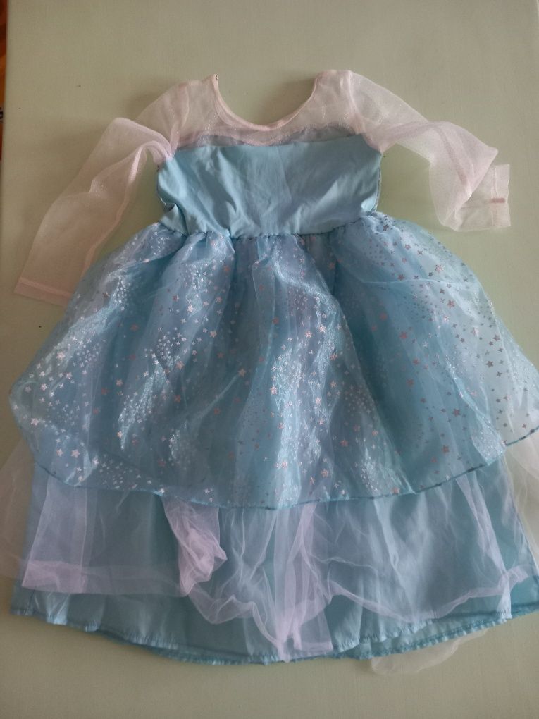 Rochiță "H&M " 4-6 ani