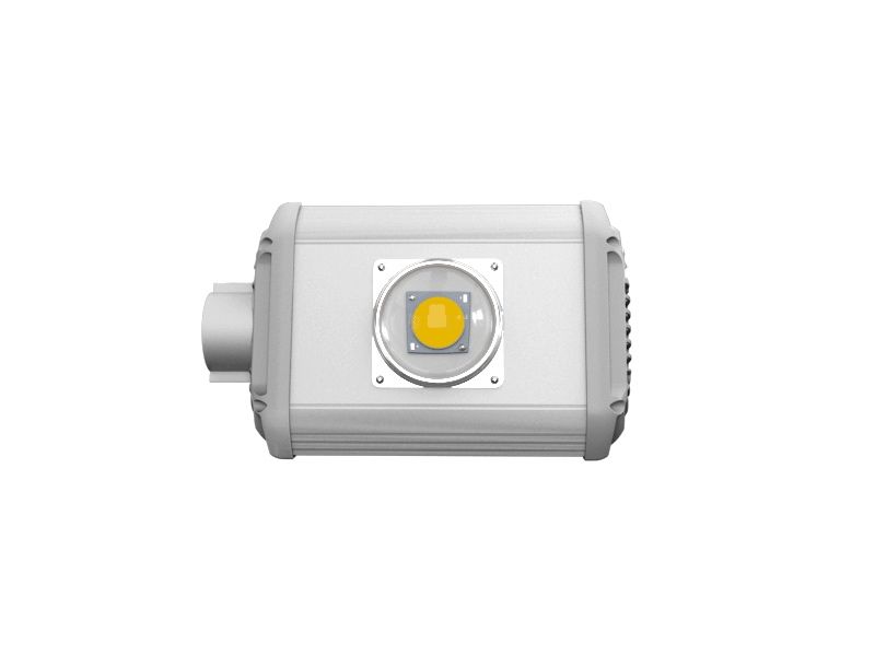 Прожектор ЛЭД LED, уличный свет
