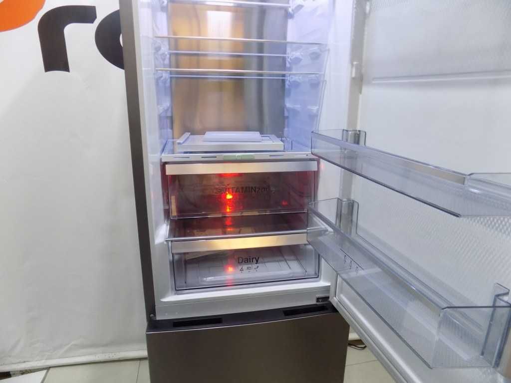 Хладилник Grundig GKPN 66940 LXPW инокс код 2861