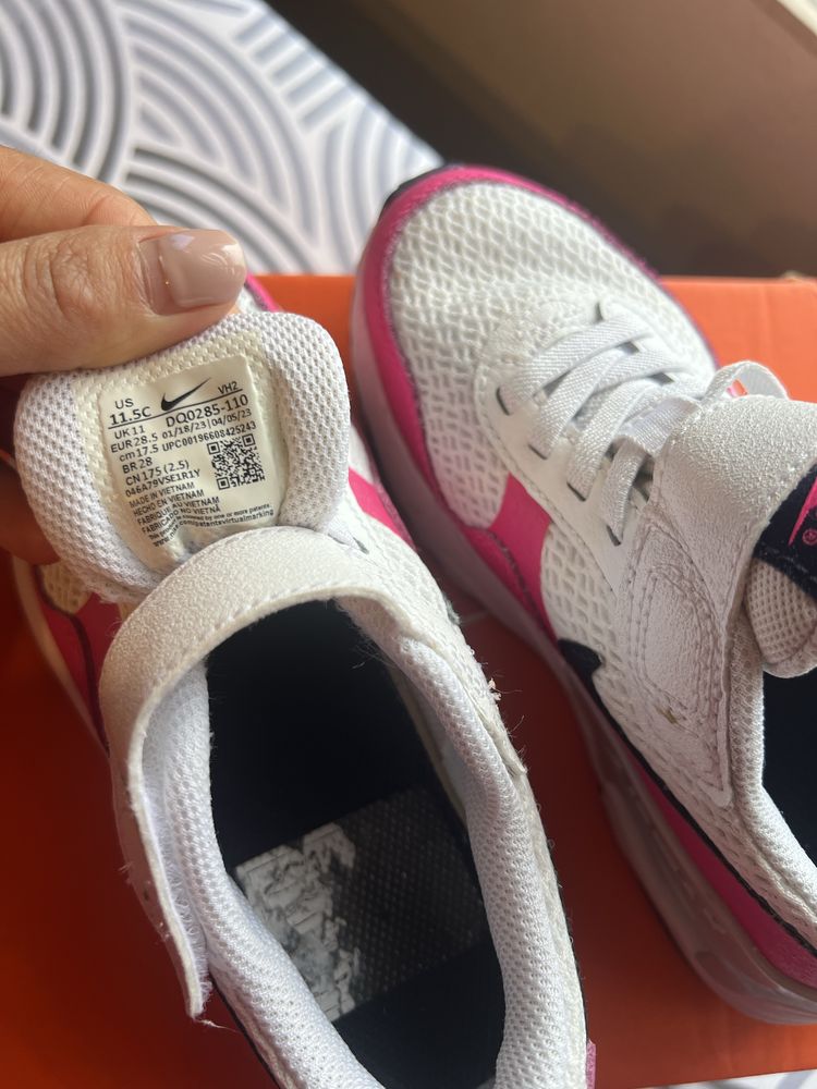 NIKE AIRMAX. Оригинални