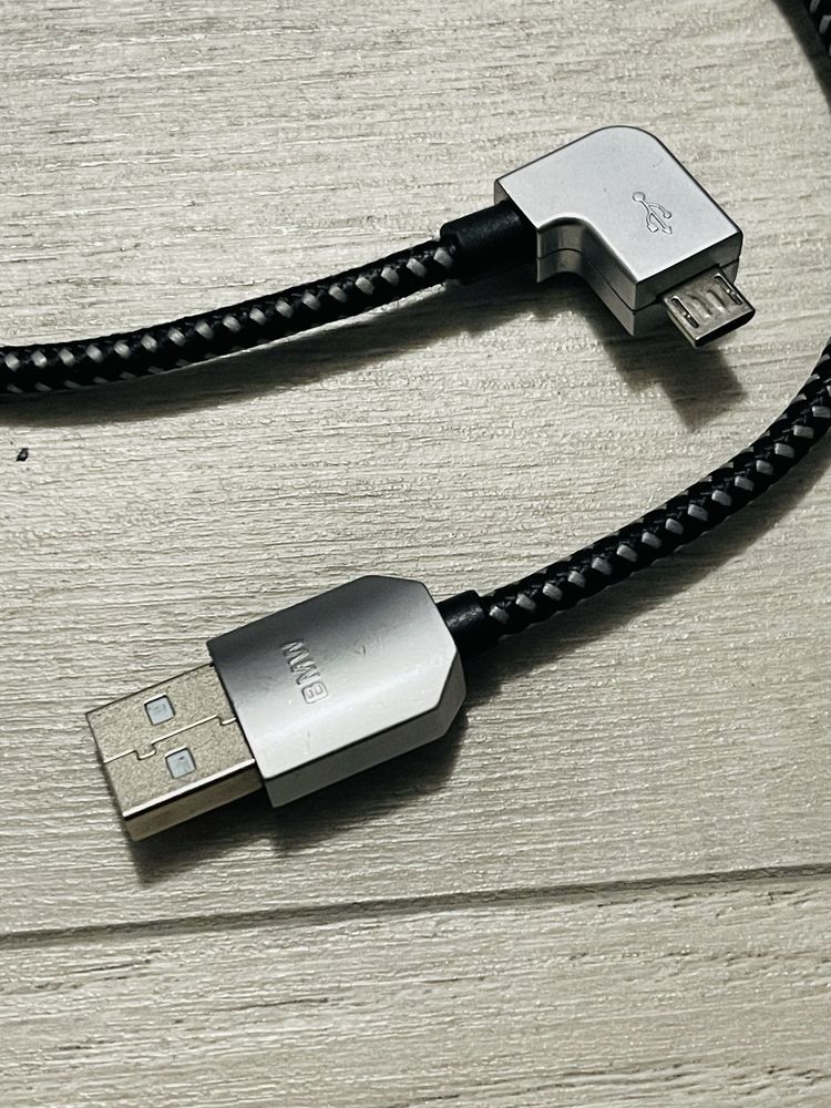 Оригинален кабел за зареждане на Digital Key BMW