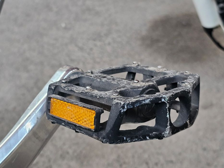 Велосипед центурион горный