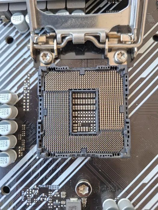 Placa de baza ASUS PRIME Z490-P, Socket 1200 / Trimit in țara