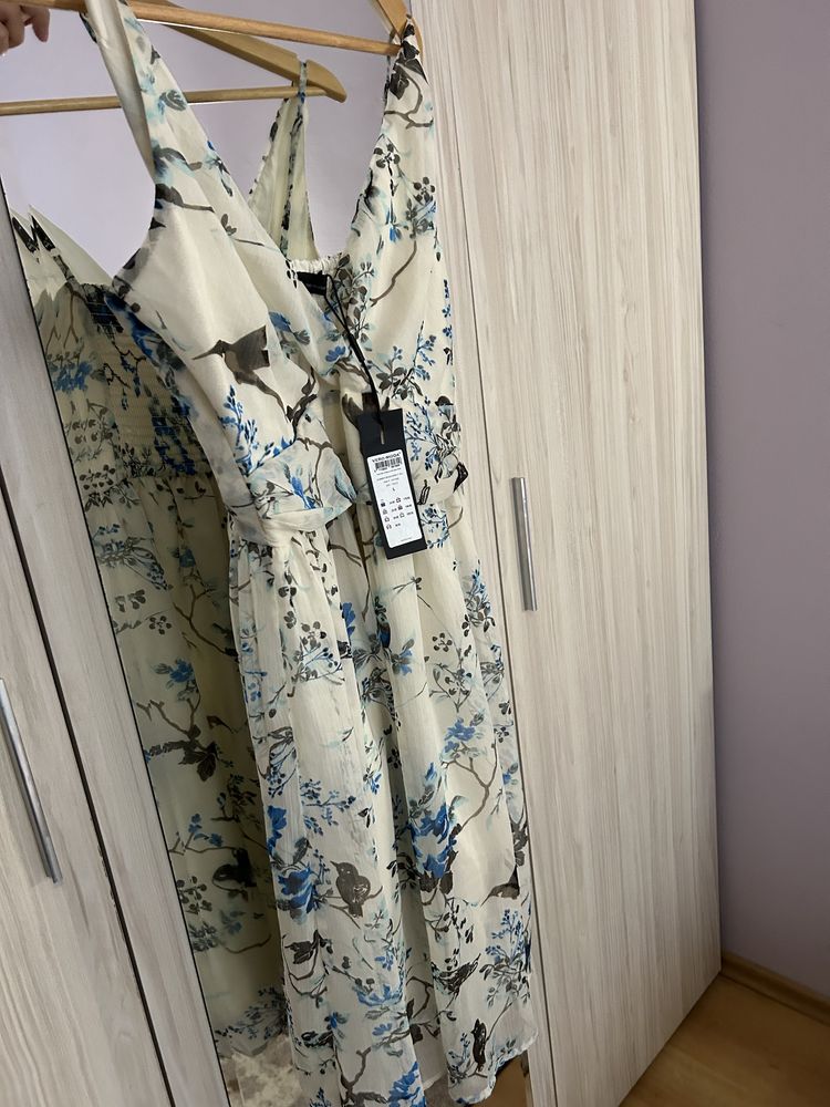 Нова  с етикет рокля Vero Moda, М/L размер