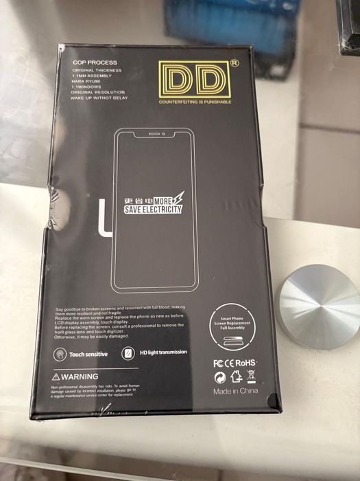 Vind Display  13 pro max -13pro