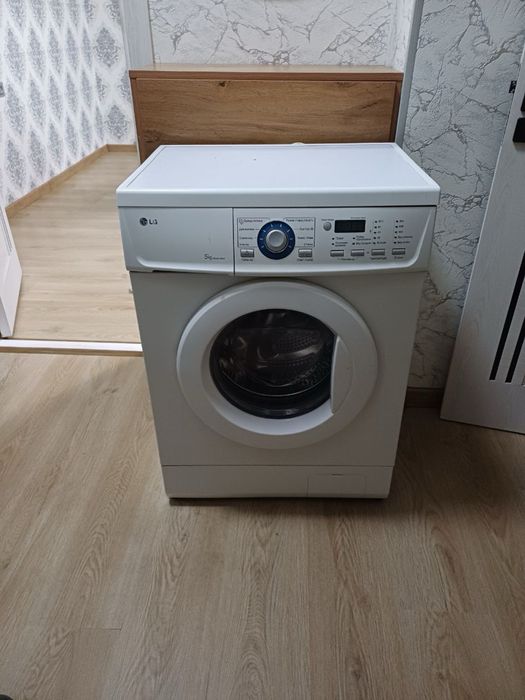 Стиральная машина для дома