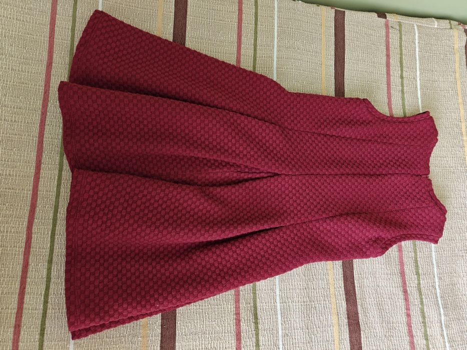 Коледна рокля -2 бр.