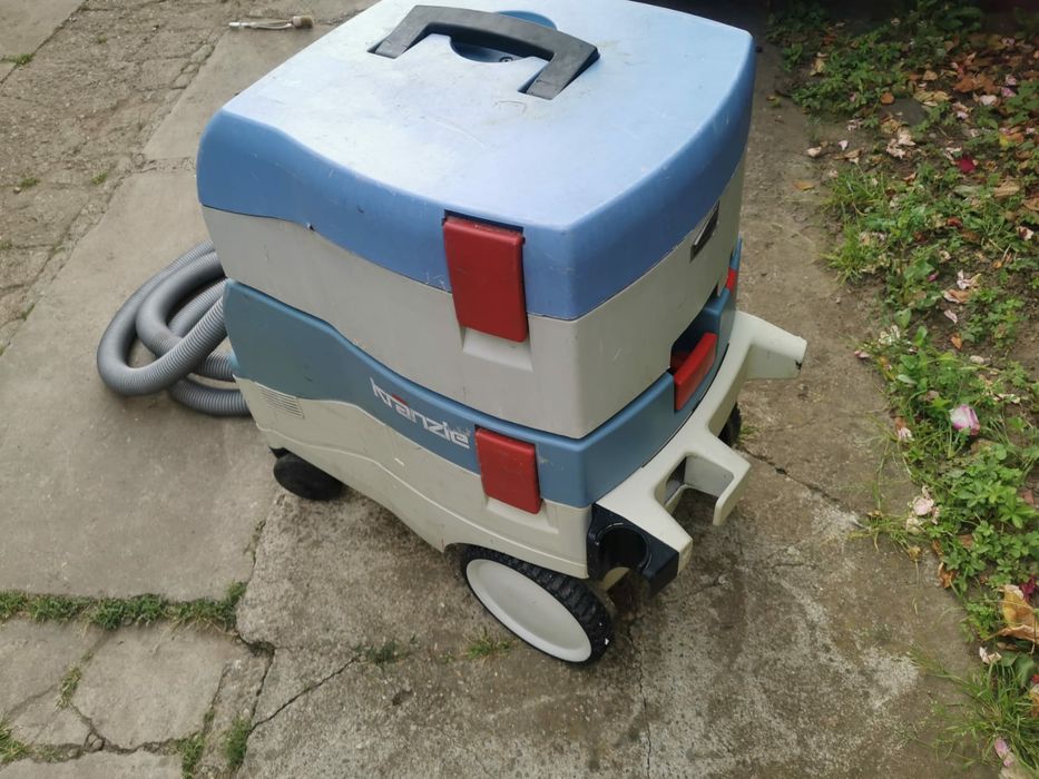 Aspirator profesional Kranzle