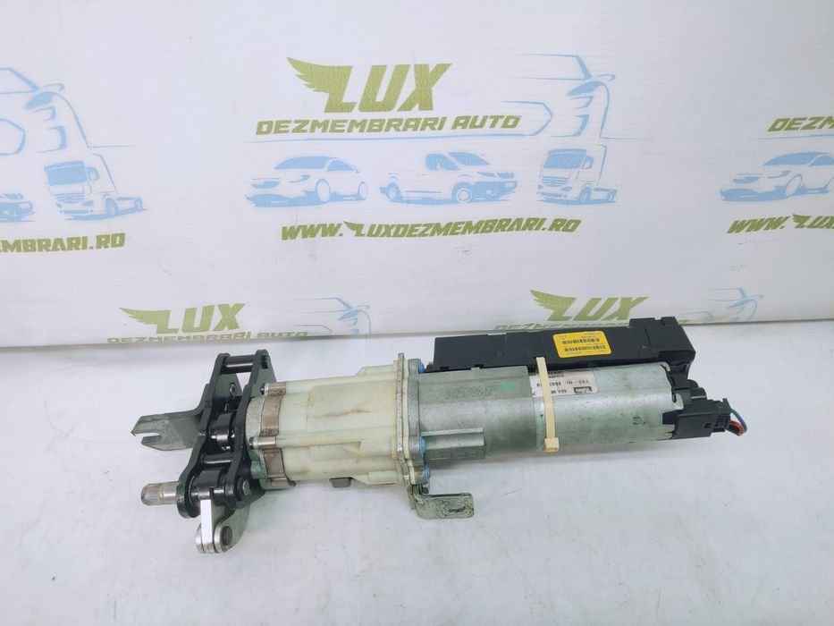 Motoras inchidere haion 3c9827383c Volkswagen VW Passat B6  [din 2005 pana  2010]