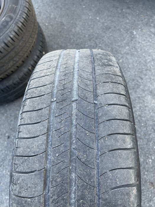 Roti de tabla cu anvelope de vara Renault Megane 3 / 4 IV - 195/65/R15