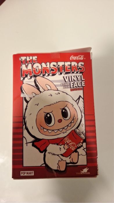 labubu original breloc