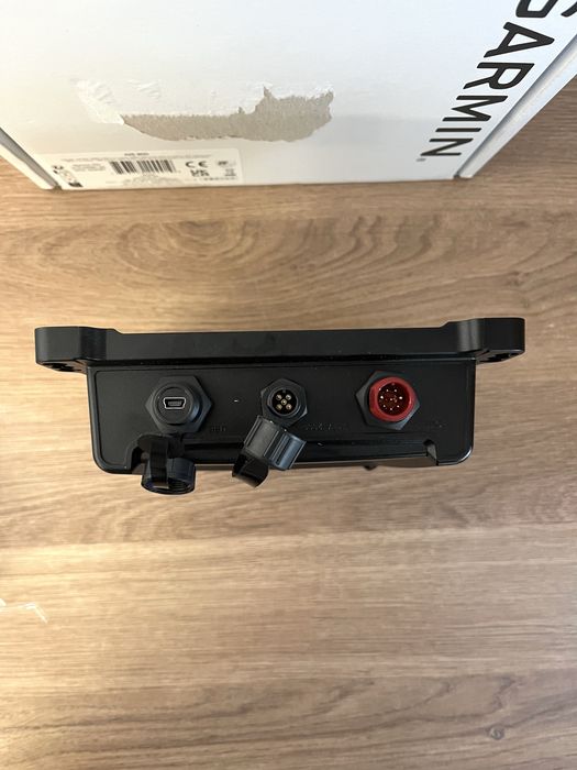 Transceiver Blackbox Garmin AIS 800, Compatibil VHF 315i - Nou!