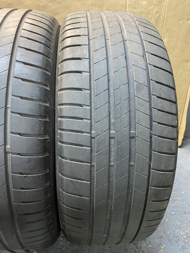 Anvelope vara 225/55R18 Bridgestone Turanza T005 102Y XL AO