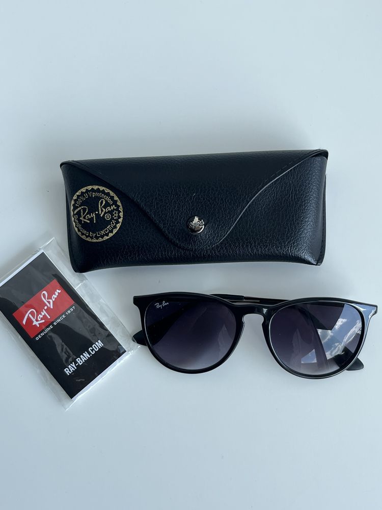 Ochelari de soare Ray Ban Erika originali ca noi