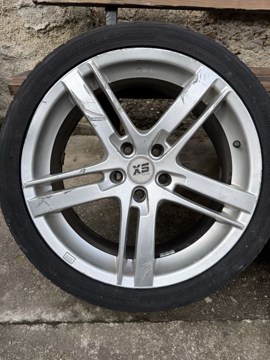 Джанти XS Tuning