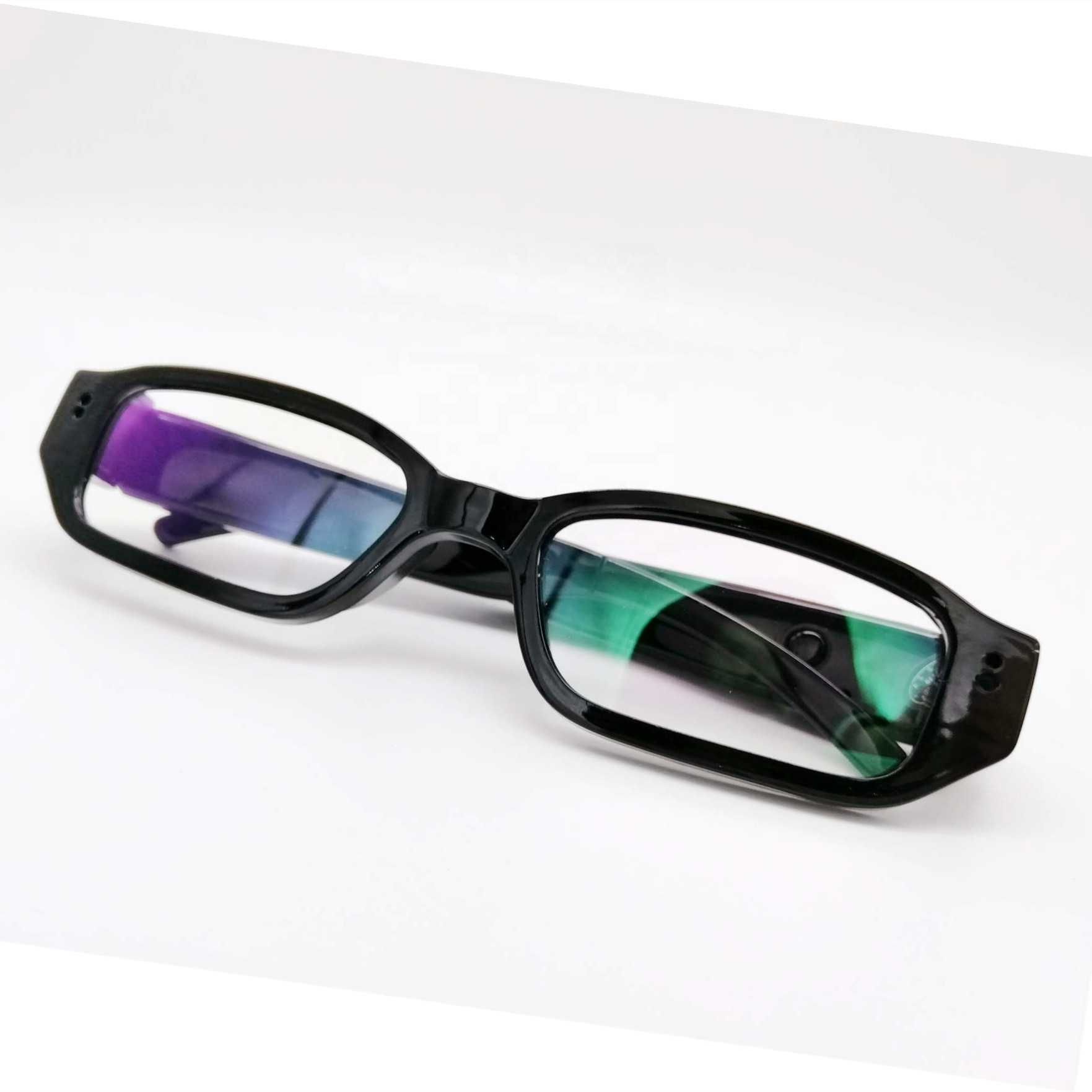 Очки Hidden Mini Invisible Camera Glasses