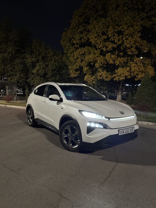 Продается Honda MNV электромобиль