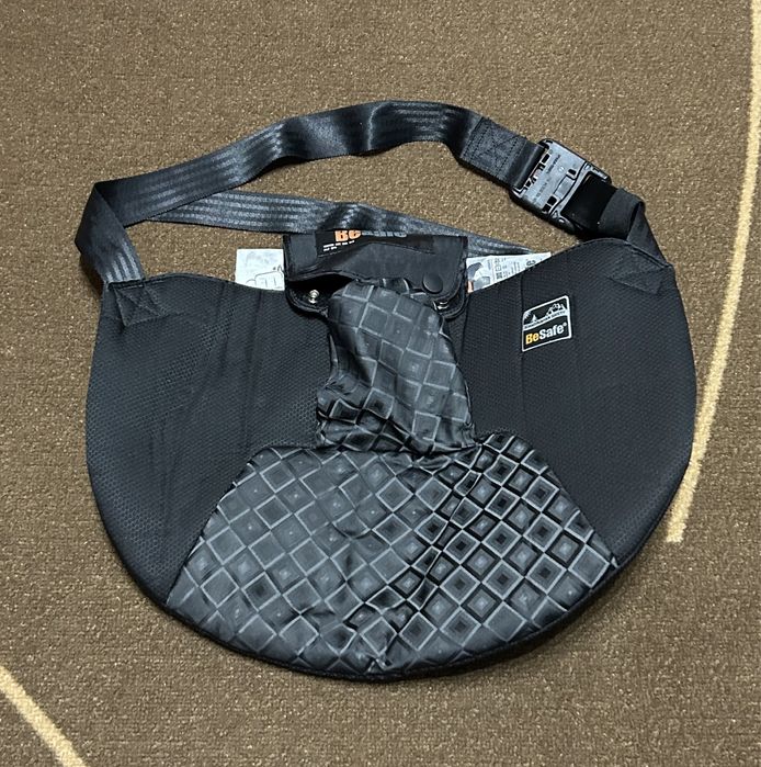 Deviator centura Be Safe pt. gravide