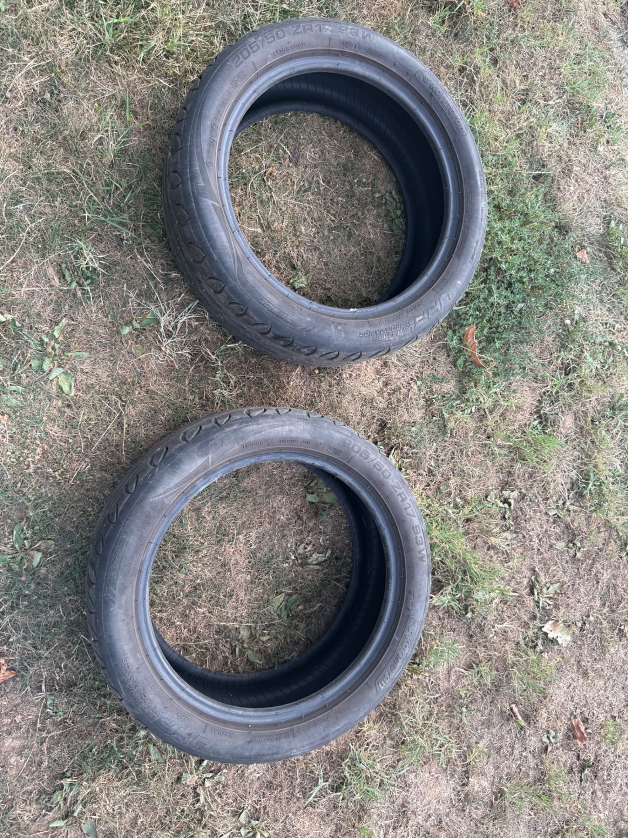 Гуми Kormoran UHP 205/50/R17
