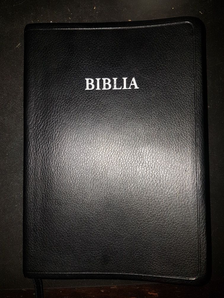 BIBLIA Traducere Literală, Ediție de Lux