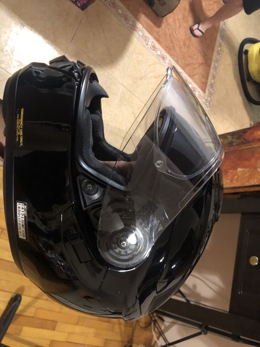 Casca Shoei GT-air xs