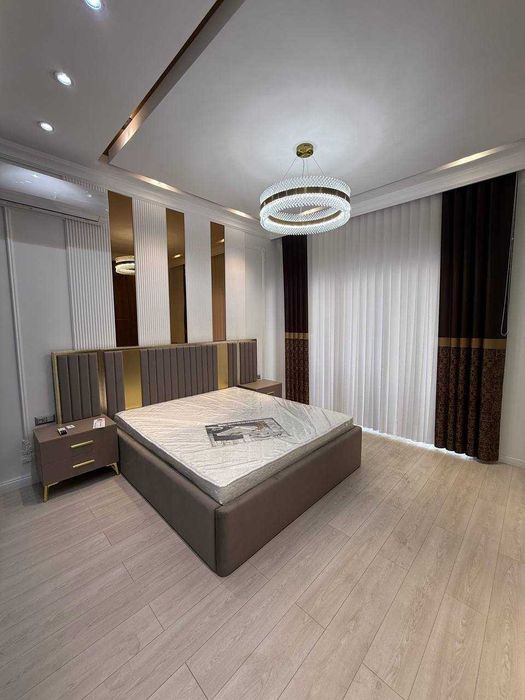 Аренда квартира | 3 комнатная люкс ЖК Гарденс | СРОЧНО!!!