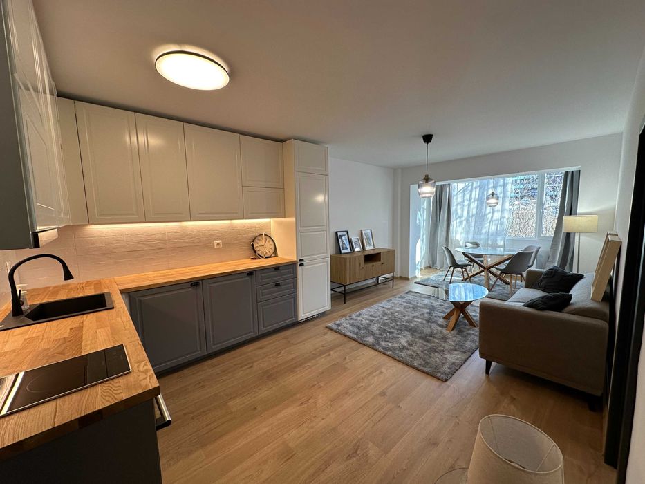 Продава се Четиристаен апартамент в София, Дианабад - 99 кв.м за 2516 €/кв.м - Снимка #2