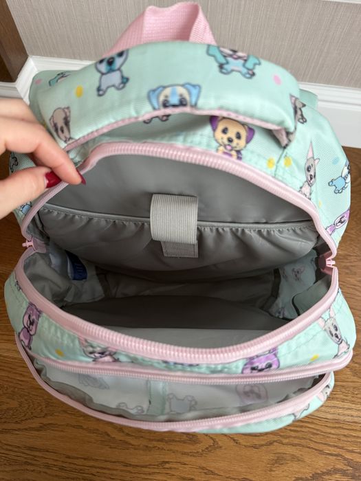 Детска раница за училище Astra bag