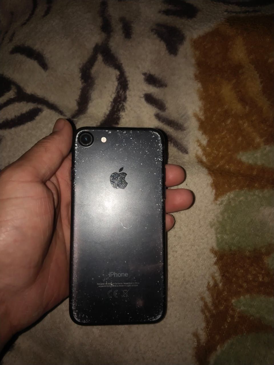 Iphone 7 сатылады