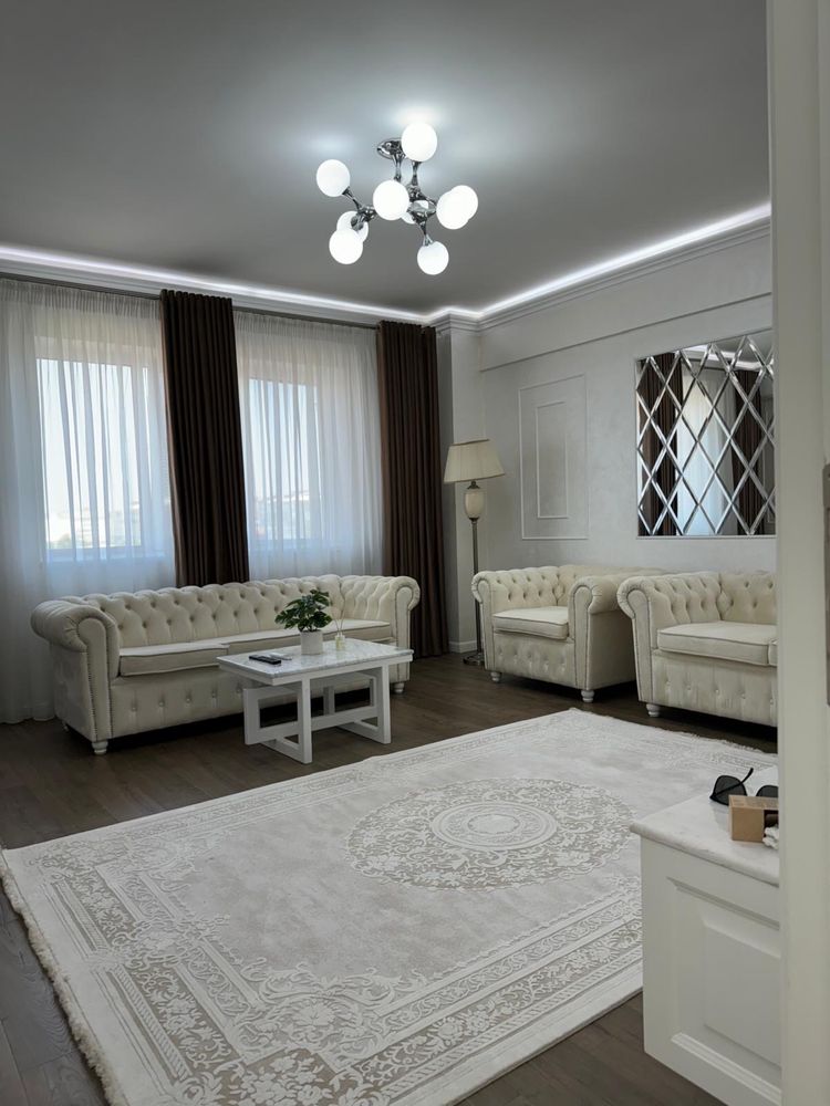 Ap. 3 camere lux