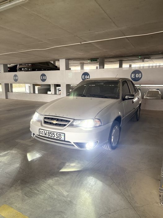 Nexia2 1.6 donc Shedever sotiladi