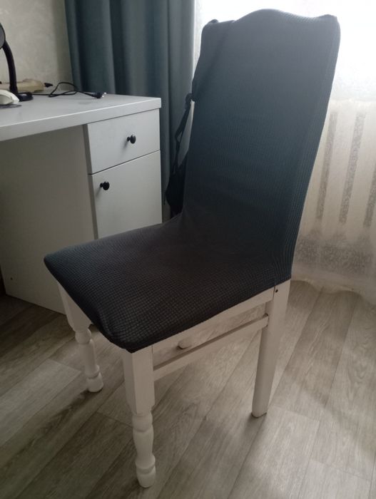 Стулья по 1000 тенге