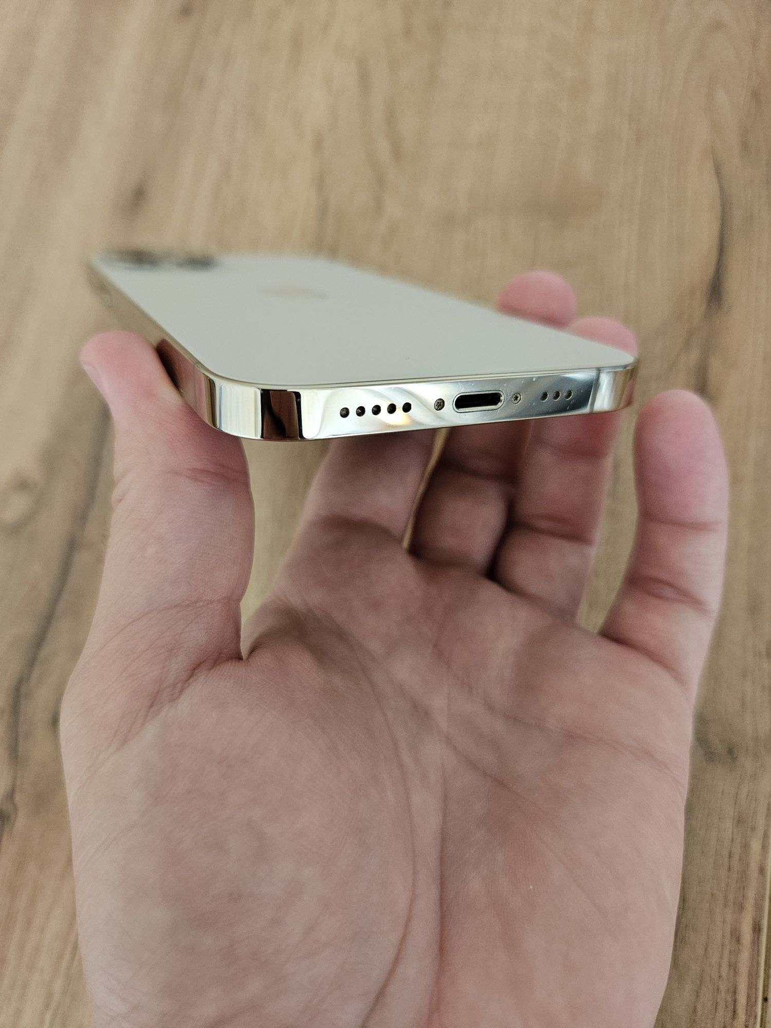 Iphone 12 Pro 128GB gold